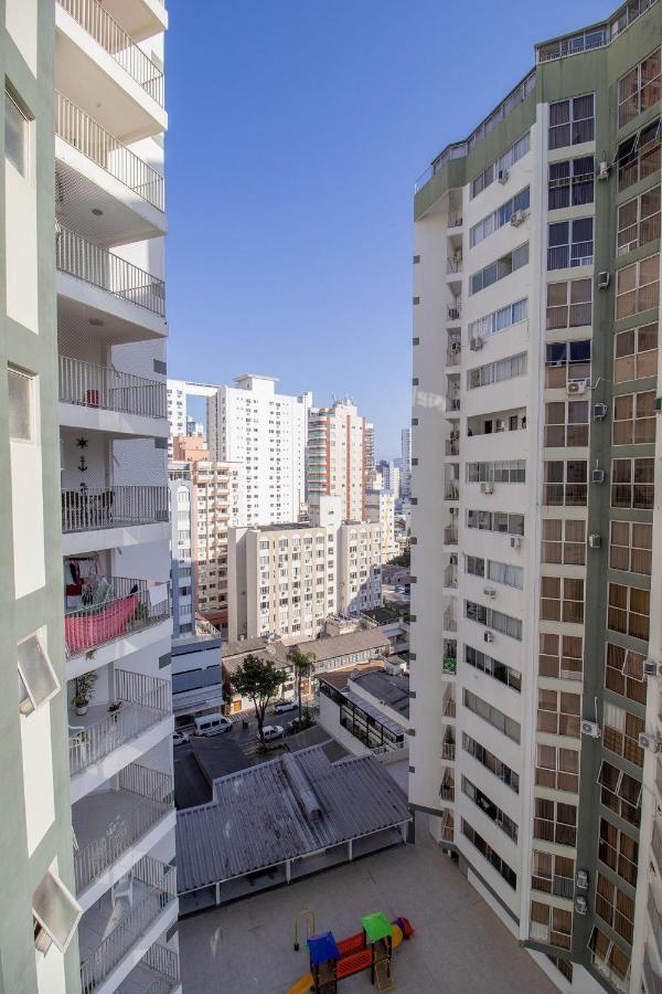 PR91 - 4 Dorm Climatizados, Garagem para Camionete, Próximo ao Shopping Atlântico, Wi-Fi Balneário Camboriú Exterior foto